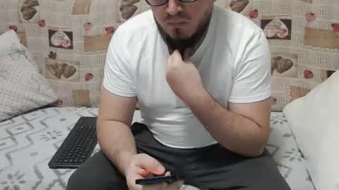 bellcazzoegrosso online show from April 10, 5:06 pm