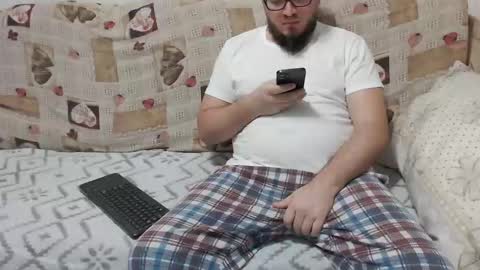 bellcazzoegrosso online show from April 15, 7:43 pm