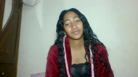 belle_annah online show from July 5, 1:34 am