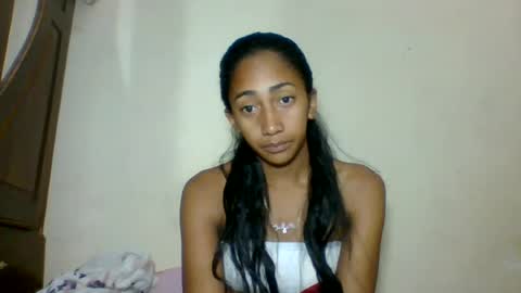 belle_annah online show from July 8, 1:54 am