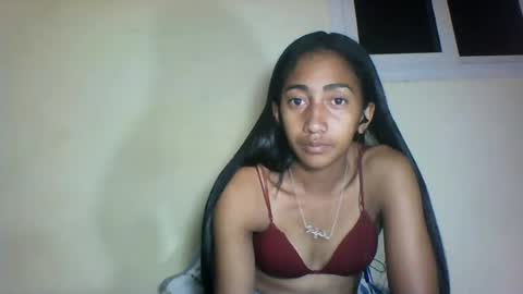belle_annah online show from August 9, 4:50 am