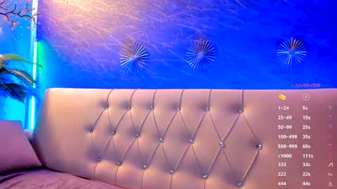 Snapshot of belle_emmanuelle chatting on June 5, 6:35 pm Karah online show from June 5, 6:35 pm