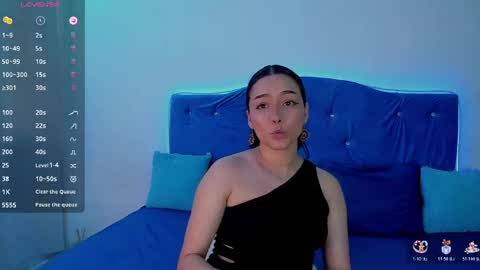  Call me Alice  online show from April 18, 7:18 pm