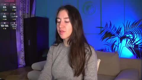 Bella online show from March 13, 3:40 pm