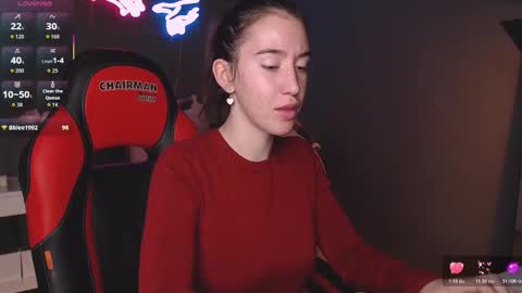 Bella online show from March 17, 2:20 pm