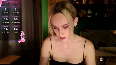 Snapshot of belle_vill chatting on September 11, 11:21 am Belle online show from September 11, 11:21 am