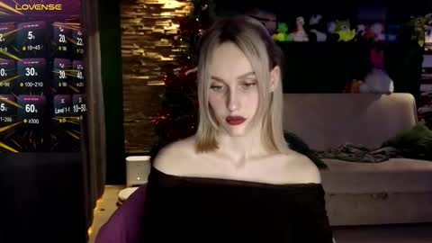 Snapshot of belle_vill chatting on January 11, 10:15 pm Belle online show from January 11, 10:15 pm