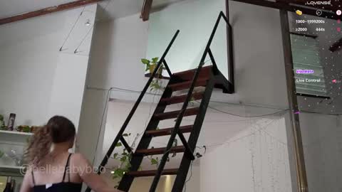 BELLE   online show from February 23, 2:09 am