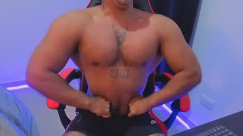 Bellion online show from July 7, 11:53 pm