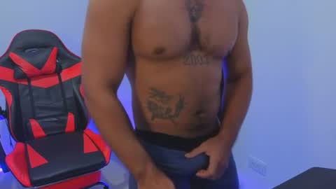 Bellion online show from July 15, 2:06 am