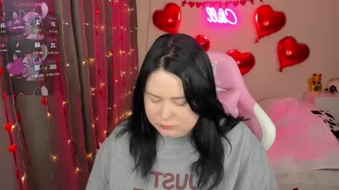 LinaBoo online show from February 18, 4:52 am