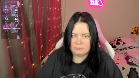 LinaBoo online show from February 25, 5:28 am