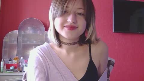 belovedmary online show from March 8, 4:27 am