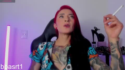 Bely   Bbasrt1 -  hot online show from April 3, 3:21 pm