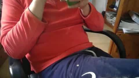 jaimetout online show from March 21, 11:26 am