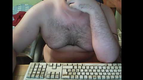 bender_35 online show from September 15, 5:57 pm