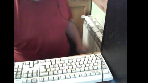 bender_35 online show from October 3, 1:02 am