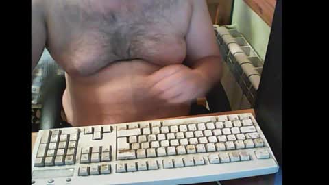 bender_35 online show from October 9, 5:11 pm