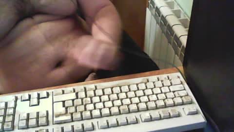 bender_35 online show from March 28, 11:15 pm