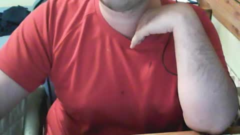 bender_35 online show from May 20, 11:55 pm