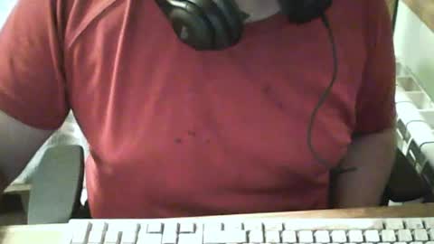 bender_35 online show from June 14, 9:50 pm