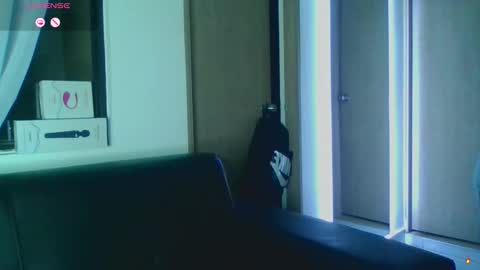 Tiffany and Bengie online show from January 8, 2:58 am