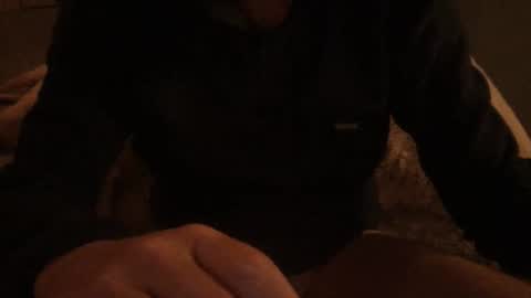 Benj online show from March 25, 8:15 pm