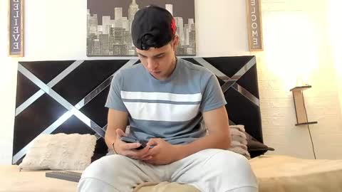 benjamin more24 online show from February 9, 4:05 am