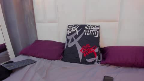 bennett_alejoo online show from October 3, 2:36 pm