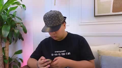 bennett_alejoo online show from March 20, 7:08 pm