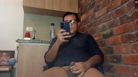 Benn  online show from October 4, 7:01 pm