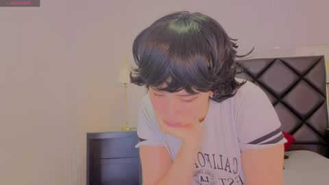 Benny and Mark online show from April 14, 2:50 am