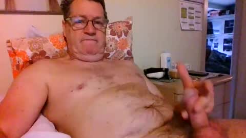 bennybutterfly007 online show from May 13, 8:12 am