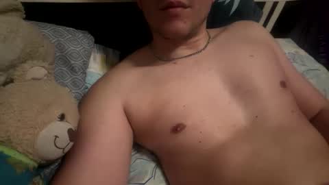 bennydemon online show from April 1, 9:34 pm