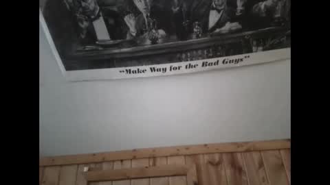 benny and innocentvixon online show from December 17, 5:41 pm