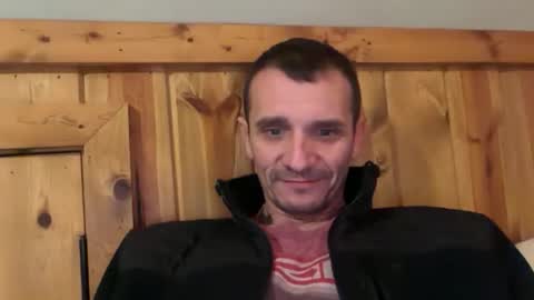 benny and innocentvixon online show from April 11, 6:34 pm