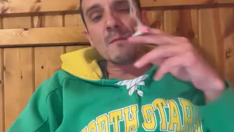 benny and innocentvixon online show from April 15, 1:23 am