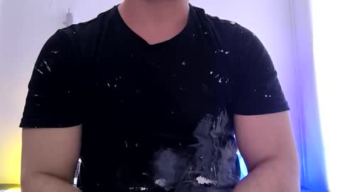 benplaypainter online show from March 28, 6:18 pm