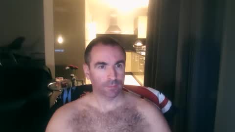 Ben online show from January 19, 8:51 am