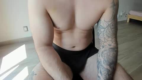 Ben Braxton online show from March 24, 5:07 pm