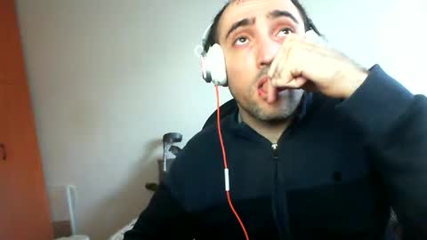 bentish online show from January 23, 12:41 pm