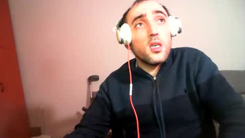 bentish online show from January 23, 3:43 pm