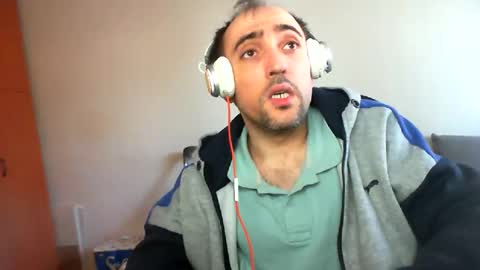 bentish online show from January 25, 10:40 am