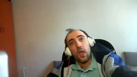 bentish online show from January 28, 7:00 am