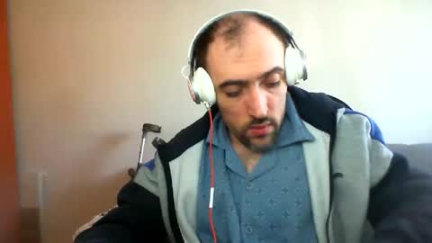 bentish online show from January 30, 9:57 am