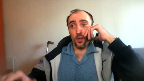 bentish online show from January 30, 1:31 pm