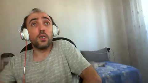 bentish online show from September 10, 9:20 am