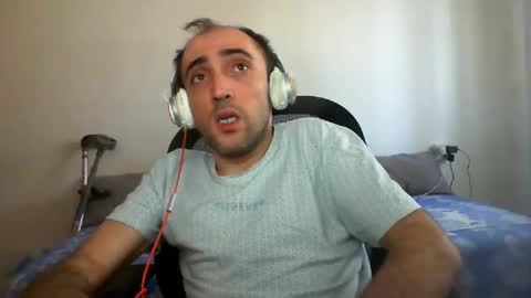 bentish online show from September 20, 10:05 am