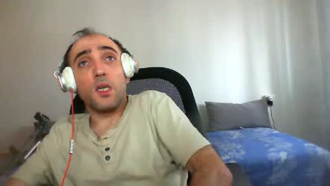 bentish online show from October 19, 6:36 am