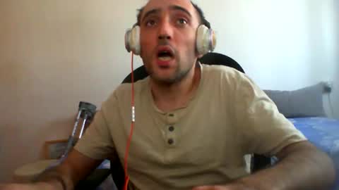 bentish online show from October 21, 10:05 am